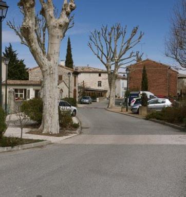 Portes-en-Valdaine L'Auberge De La Valdaine المظهر الخارجي الصورة